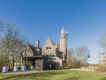 Fletcher Landgoed Hotel Renesse - Aanzicht Fletcher Landgoed Hotel Renesse - Aanzicht