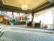 Haje Hotel Heerenveen - Lobby Haje Hotel Heerenveen - Lobby