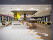 Hotel ibis Styles Haarlem City - Receptie Hotel ibis Styles Haarlem City - Receptie