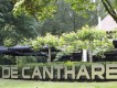 Van der Valk Hotel Apeldoorn - De Cantharel - Terras Van der Valk Hotel Apeldoorn - De Cantharel - Terras