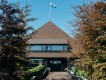 Van der Valk Hotel Apeldoorn - De Cantharel - Entree Van der Valk Hotel Apeldoorn - De Cantharel - Entree