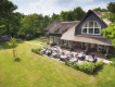 Landgoedhotel Woodbrooke - Hoogtefoto Landgoedhotel Woodbrooke - Hoogtefoto