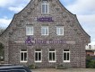 dS Hotel Gronau - Aanzicht dS Hotel Gronau - Aanzicht