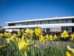 Nescio Hotel Groningen - Aanzicht Nescio Hotel Groningen - Aanzicht