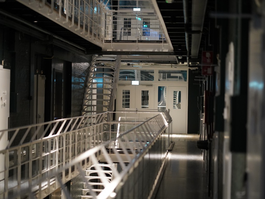 The Fallon Hotel Alkmaar boek je snel via Zoweg.nl!