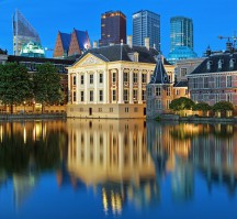 Algemeen Den Haag