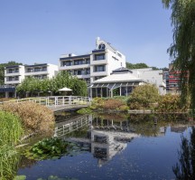 Fletcher Hotel-Restaurant Frerikshof (Aanzicht)