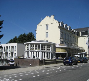 3* Hotel 2000, Valkenburg