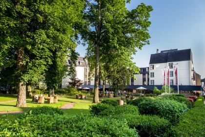 EuroParcs Vakantiepark Hoge Kempen