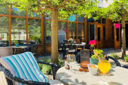 Hotel Schaepkens van St Fijt