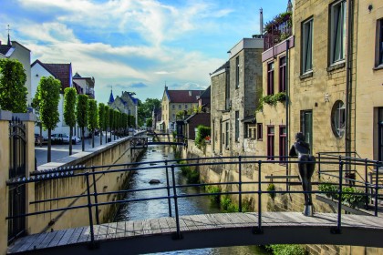 Hotel Schaepkens van St Fijt