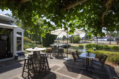 Fletcher Hotel-Restaurant Frerikshof