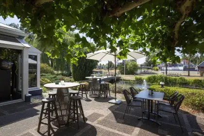 Fletcher Hotel-Restaurant Frerikshof