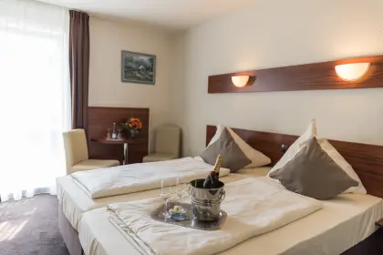 Hotel am Wall