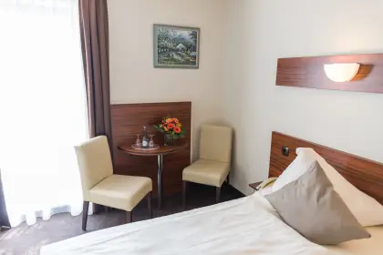 Hotel am Wall