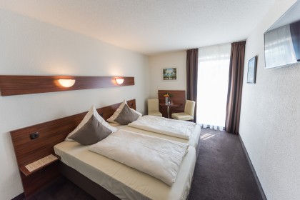 Fletcher Hotel-Restaurant Arnsberg-Sauerland