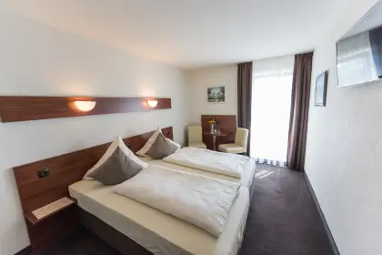 Hotel am Wall