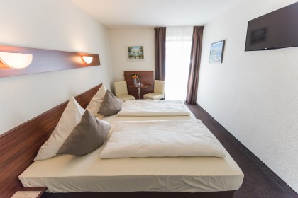 Hotel am Wall