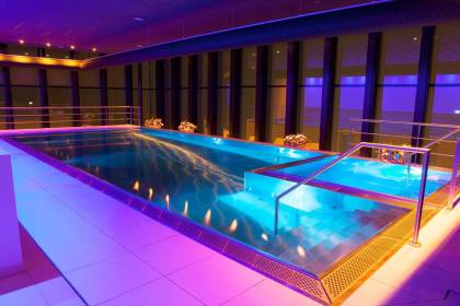 Fletcher Wellness-Hotel Leiden