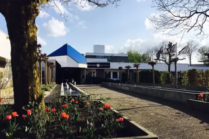Fletcher Resort-Hotel Zutphen