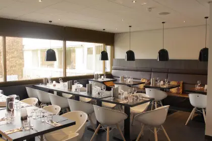 Fletcher Resort-Hotel Zutphen