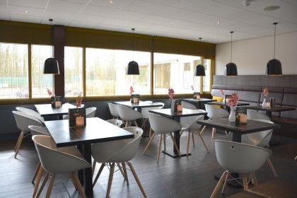 Fletcher Resort-Hotel Zutphen