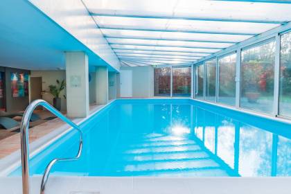 Fletcher Resort-Hotel Zutphen