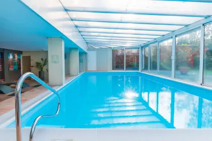 Fletcher Resort-Hotel Zutphen