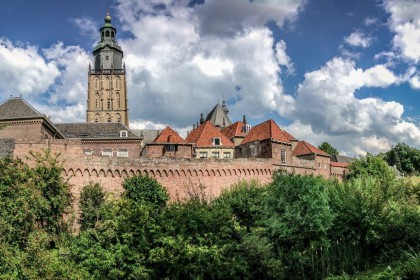 Hampshire Hotel - ‘s Gravenhof Zutphen