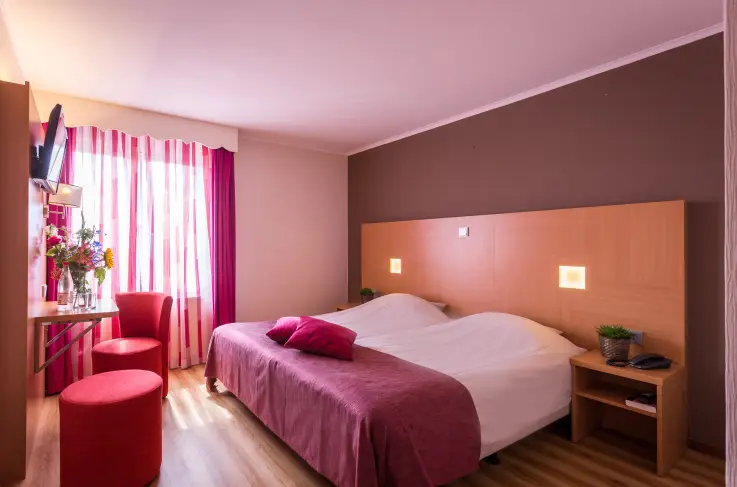 Comfort Kamer