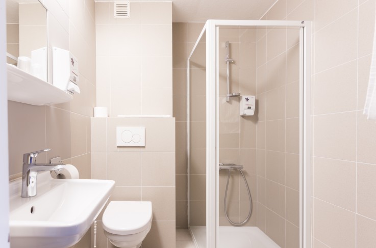 Badkamer Comfort Kamer