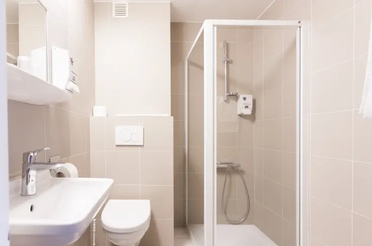 Badkamer Comfort Kamer
