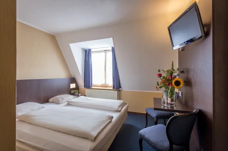 Standaard Kamer