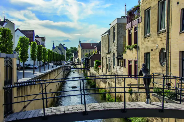 Valkenburg Centrum