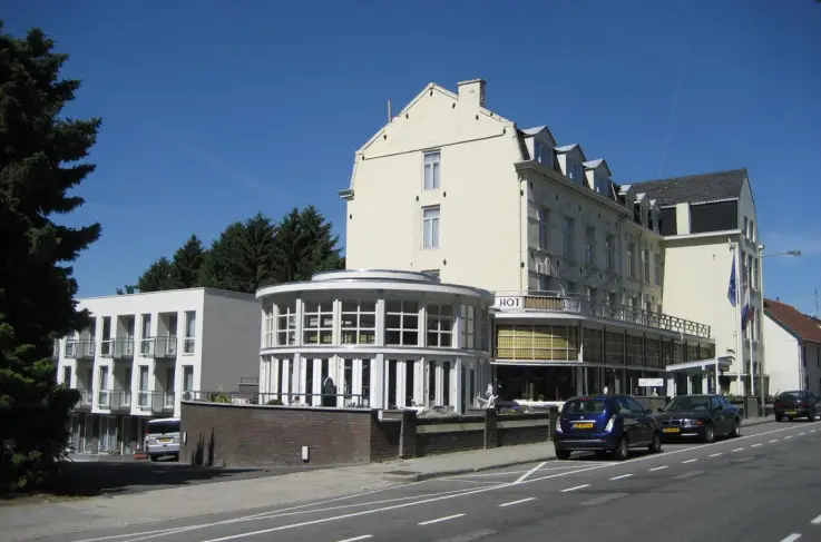Aanzicht