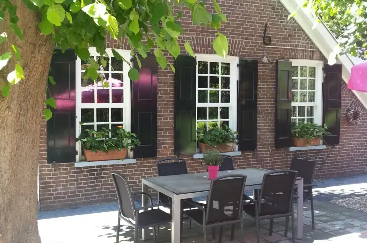 Terras