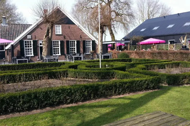 Terras