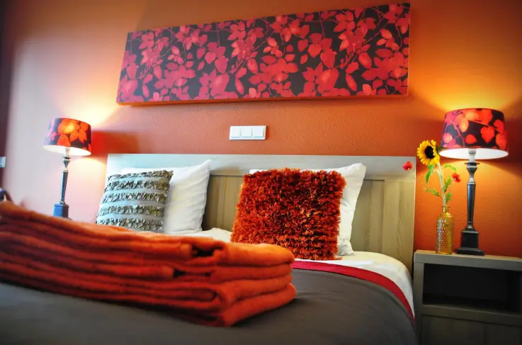 Standaard kamer