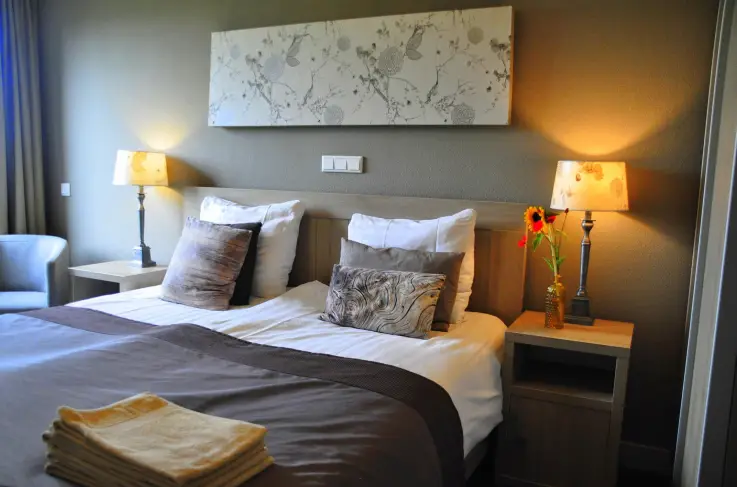 Comfort kamer