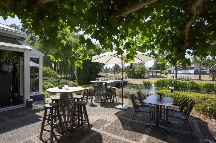 Terras