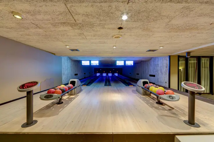 Bowlingbanen