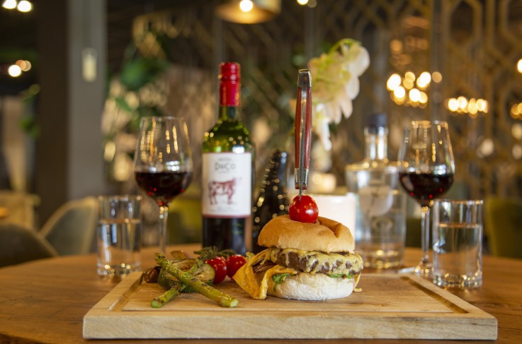 Hotelrestaurant DuCo