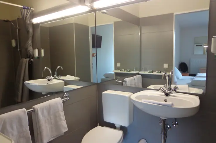 Badkamer
