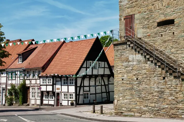 Soest, Duitsland