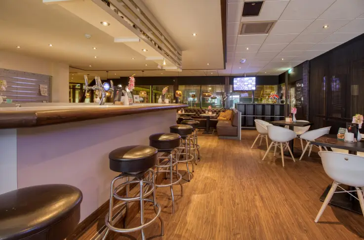 Hotelbar