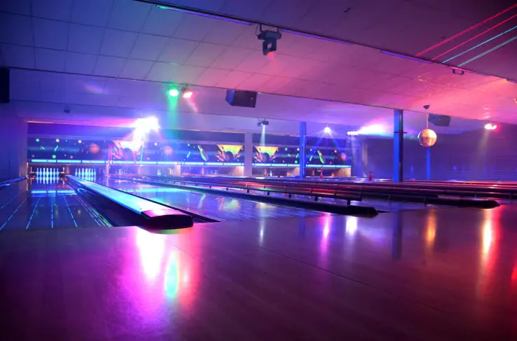 Bowlingbanen