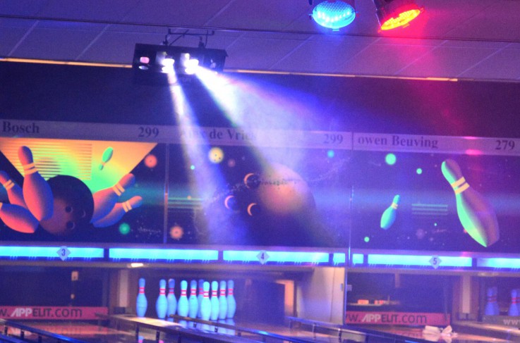 Bowlingbanen