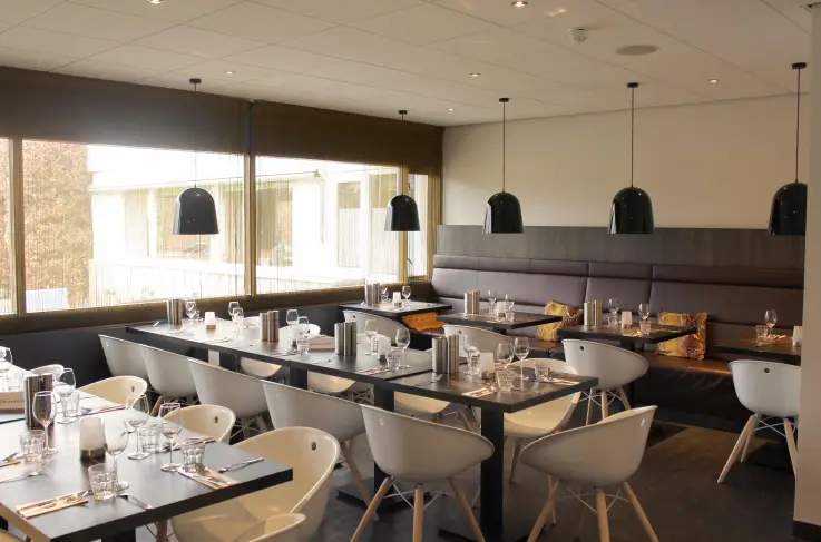 Brasserie