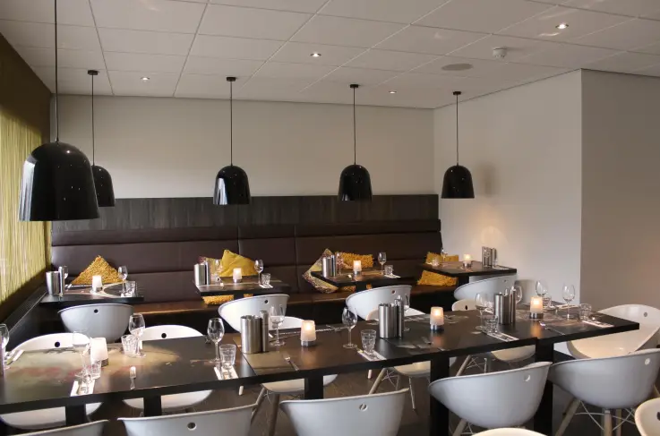 Brasserie