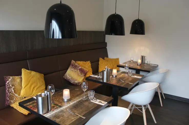 Brasserie